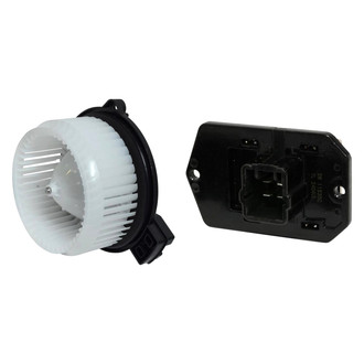 UAC® - HVAC Blower Motor Kit