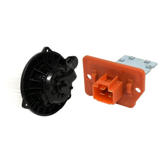 UAC® - HVAC Blower Motor Kit