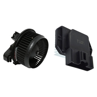 UAC® - HVAC Blower Motor Kit