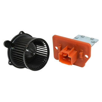 UAC® - HVAC Blower Motor Kit