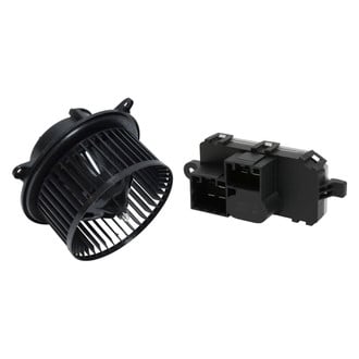 UAC® - HVAC Blower Motor Kit