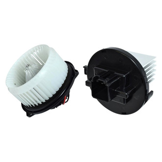 UAC® - HVAC Blower Motor Kit