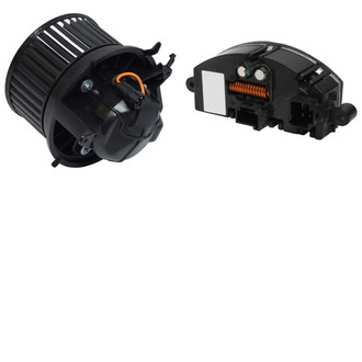 UAC® - HVAC Blower Motor Kit