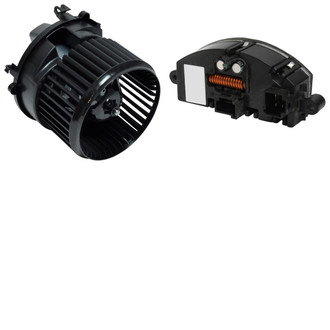 UAC® - HVAC Blower Motor Kit