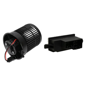 UAC® - HVAC Blower Motor Kit