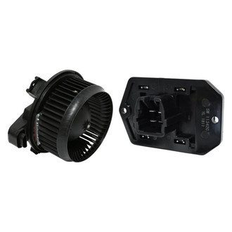 UAC® - HVAC Blower Motor Kit