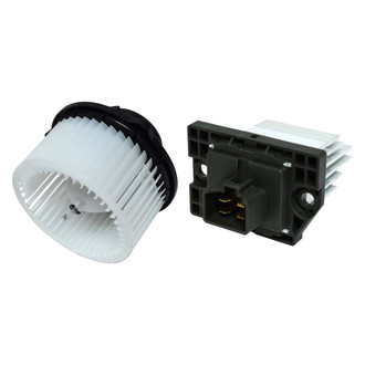 UAC® - HVAC Blower Motor Kit