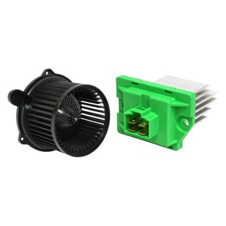UAC® - HVAC Blower Motor Kit