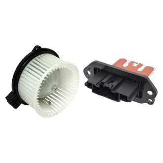 UAC® - HVAC Blower Motor Kit