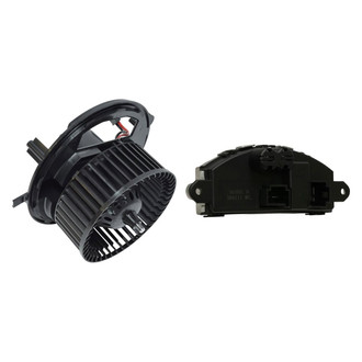 UAC® - HVAC Blower Motor Kit
