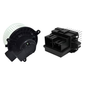 UAC® - HVAC Blower Motor Kit