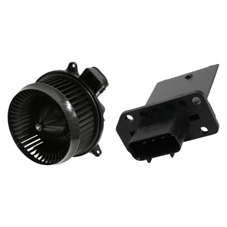 UAC® - HVAC Blower Motor Kit