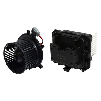 UAC® - HVAC Blower Motor Kit