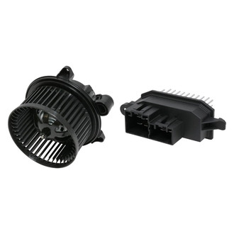UAC® - HVAC Blower Motor Kit