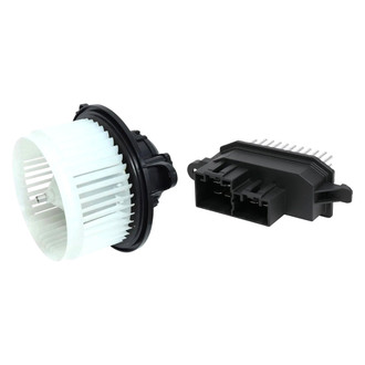 UAC® - HVAC Blower Motor Kit