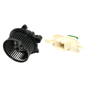 UAC® - HVAC Blower Motor Kit