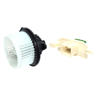 UAC® - HVAC Blower Motor Kit