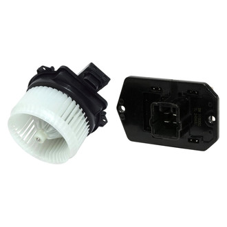 UAC® - HVAC Blower Motor Kit