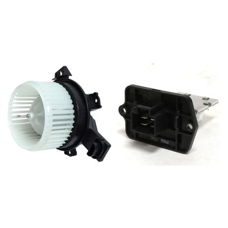 UAC® - HVAC Blower Motor Kit