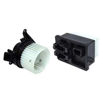 UAC® - HVAC Blower Motor