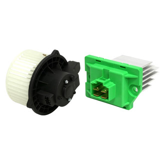 UAC® - HVAC Blower Motor Kit