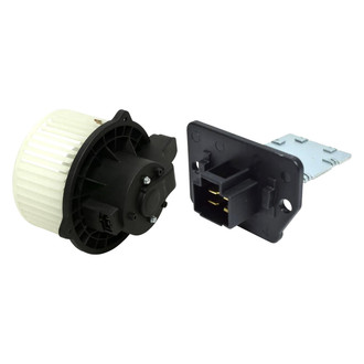 UAC® - HVAC Blower Motor Kit