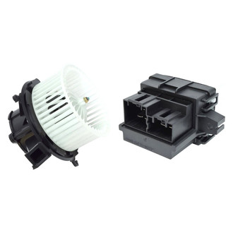 UAC® - HVAC Blower Motor Kit