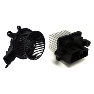 UAC® - HVAC Blower Motor Kit
