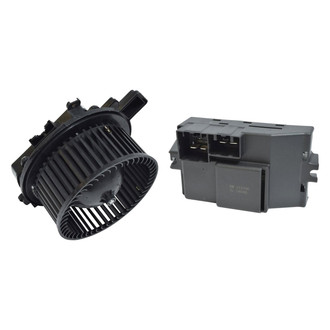 UAC® - HVAC Blower Motor Kit