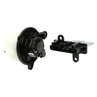 UAC® - HVAC Blower Motor