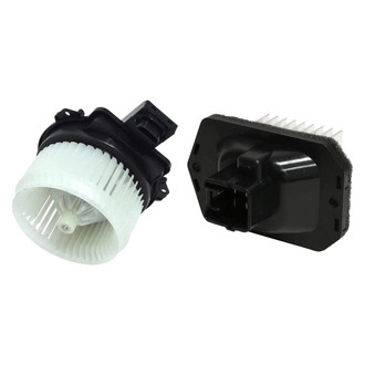 UAC® - HVAC Blower Motor Kit