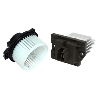 UAC® - HVAC Blower Motor Kit