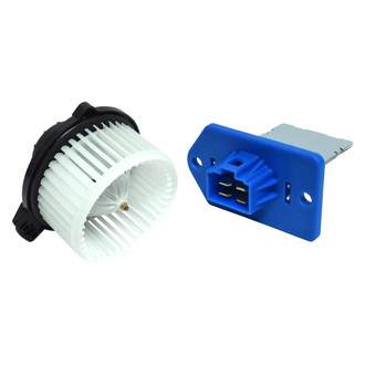 UAC® - HVAC Blower Motor Kit