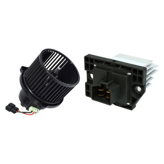 UAC® - HVAC Blower Motor Kit