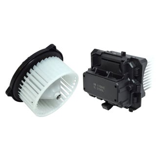 UAC® - HVAC Blower Motor