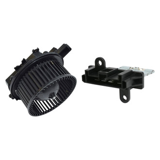 UAC® - HVAC Blower Motor Kit