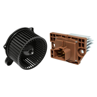 UAC® - HVAC Blower Motor