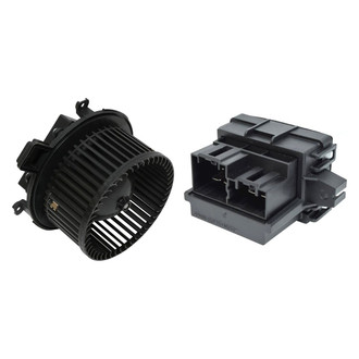 UAC® - HVAC Blower Motor Kit
