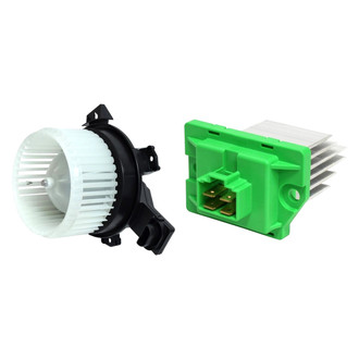 UAC® - HVAC Blower Motor Kit
