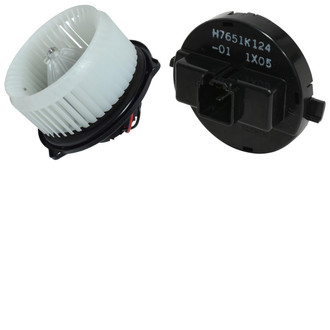 UAC® - HVAC Blower Motor Kit