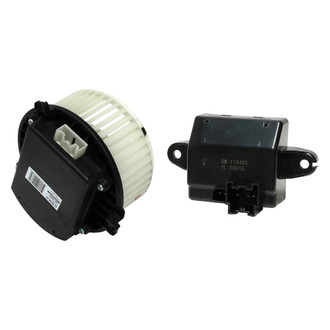 UAC® - HVAC Blower Motor Kit