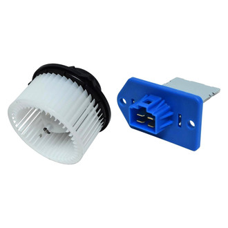 UAC® - HVAC Blower Motor Kit