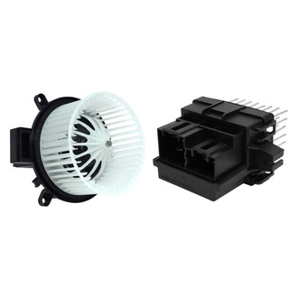 UAC® - HVAC Blower Motor Kit