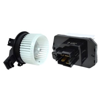 UAC® - HVAC Blower Motor Kit