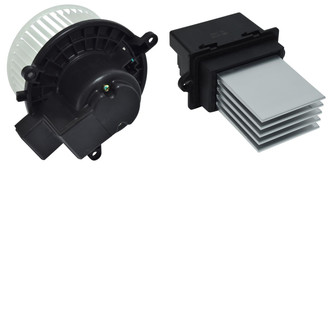 UAC® - HVAC Blower Motor Kit