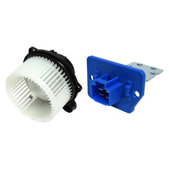 UAC® - HVAC Blower Motor Kit