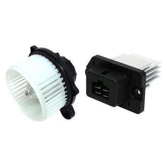 UAC® - HVAC Blower Motor Kit