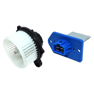 UAC® - HVAC Blower Motor Kit