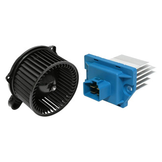 UAC® - HVAC Blower Motor Kit