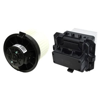 UAC® - HVAC Blower Motor Kit